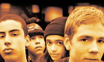 Сумасшедшие улицы