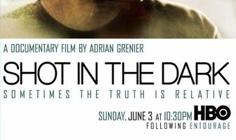 Выстрел в темноте