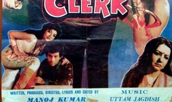 Clerk