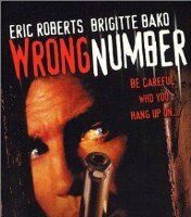 Неправильный номер