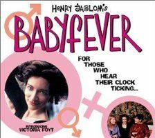 Детская лихорадка