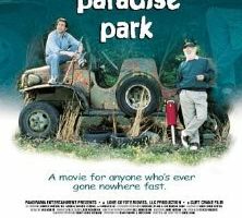 Postcards from Paradise Park