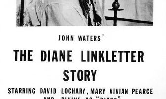 История Дайаны Линклеттер