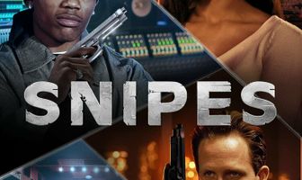 Снайпс