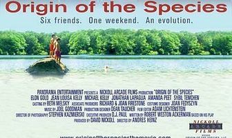 Origin of the Species