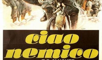 Чао, неприятель