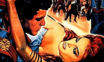 Мессалина, императрица Венеры