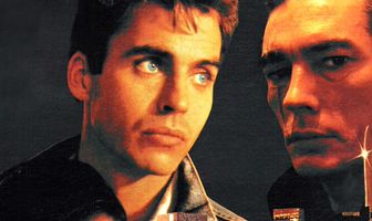 Кровные узы