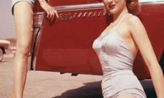 Hot Cars