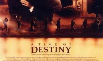 Время судьбы