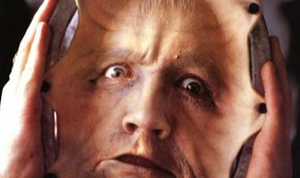 Мертвый мозг