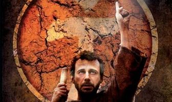 Антонио: Воин Божий