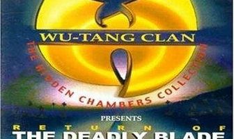 Возвращение смертельного клинка