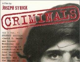 Criminals