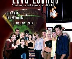 Lava Lounge