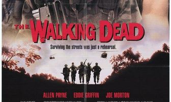 Ходячие мертвецы