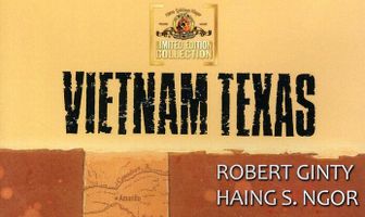 Вьетнам, Техас