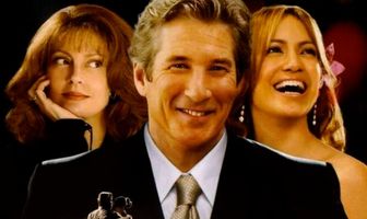 Давайте потанцуем