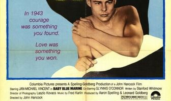 Парень из морской пехоты