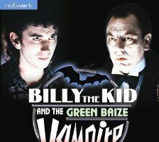 Billy the Kid and the Green Baize Vampire