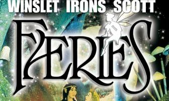 Гарри в стране фей