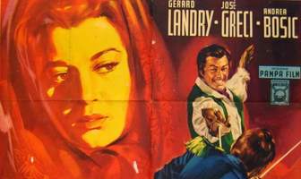 Il sangue e la sfida