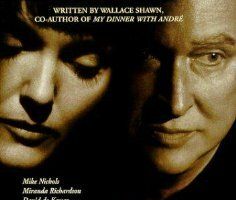 The Designated Mourner