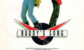 Песенка Бадди