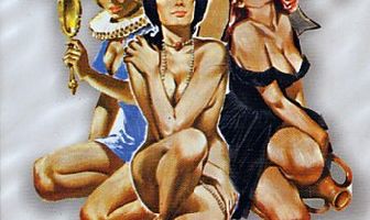 Когда женщину называли Мадонной