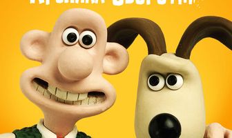 Уоллес и Громит: Проклятие кролика-оборотня