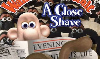 Уоллес и Громит: Выбрить наголо