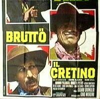 Красивый, плохой, тупой