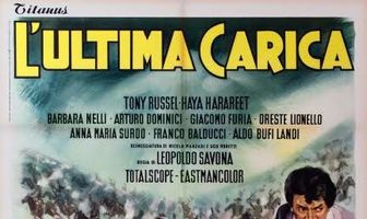 L'ultima carica