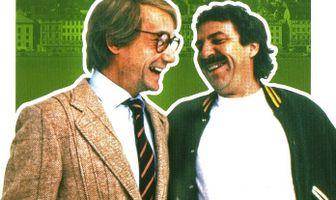 Вдовец на неделю