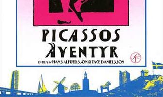 Приключение Пикассо