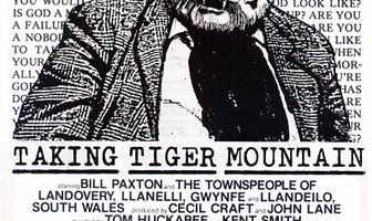 Taking Tiger Mountain