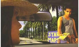 Звездные карты