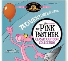 Пантера собиратель