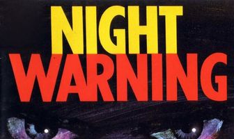 Ночное предупреждение