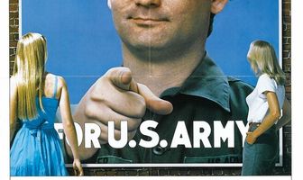 Добровольцы поневоле