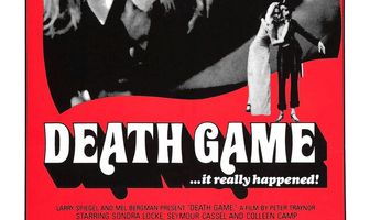 Смертельная игра