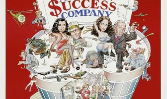 Успешная американская компания