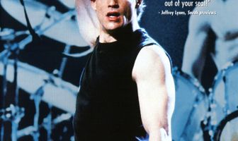 Эдди и «Странники» 2