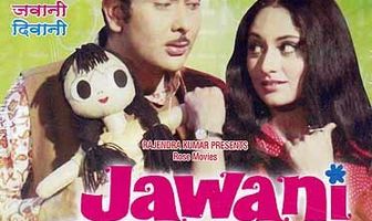 Jawani Diwani