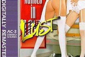 Young Nurses in Lust