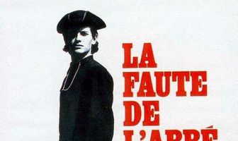 Проступок аббата Муре