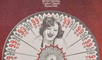 Золотые хлопья