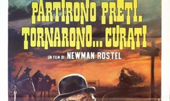 Partirono preti, tornarono... curati