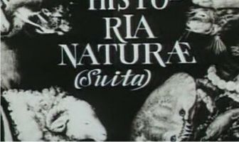 Естественная история (сюита)