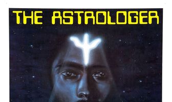 Астролог